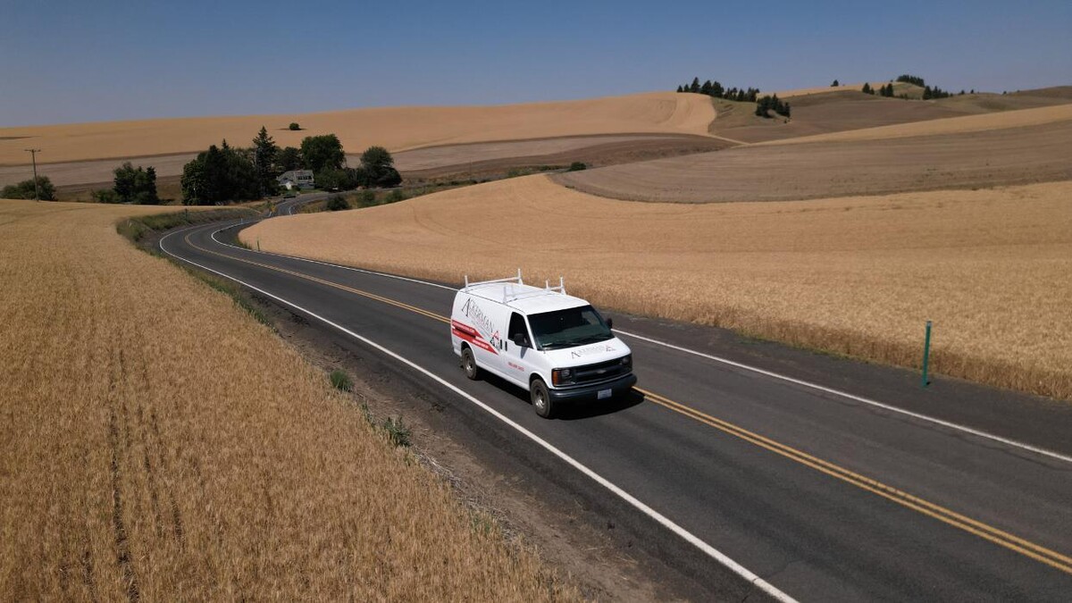 Images Ackerman Heating & Air Conditioning
