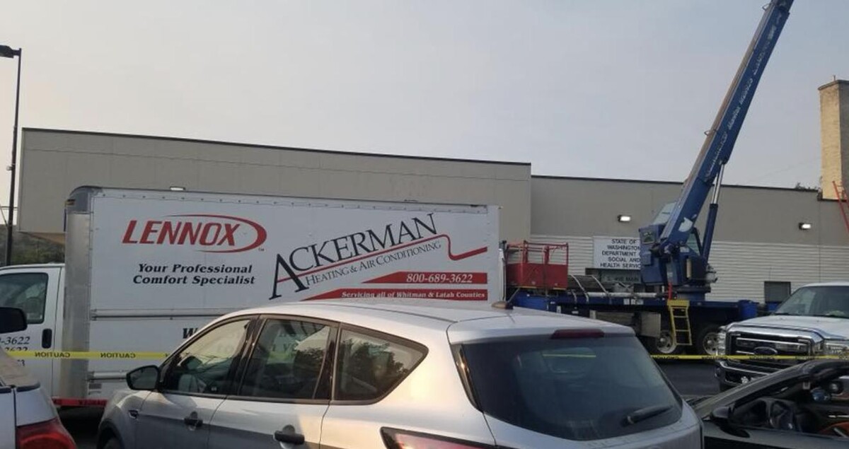 Images Ackerman Heating & Air Conditioning