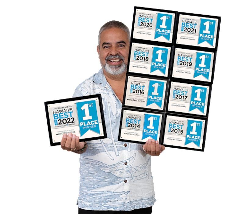 Images Windows Hawaii