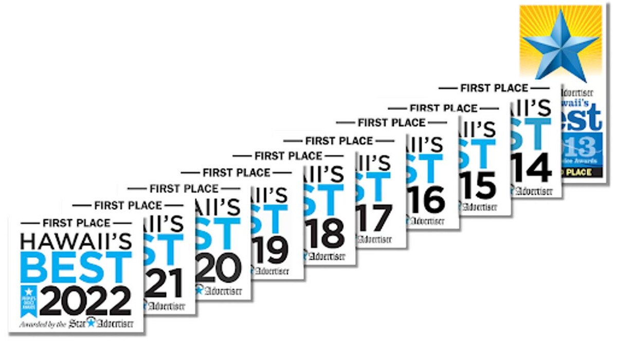 Images Windows Hawaii