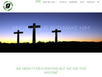 Screenshot for http://www.gparkansas.com