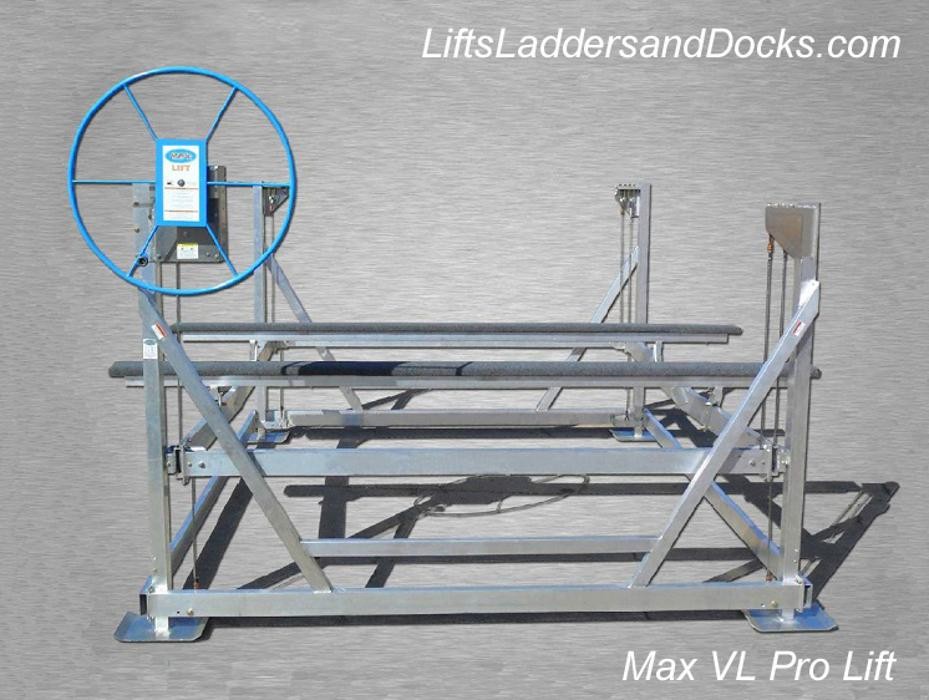 Images LiftsLaddersAndDocks.com