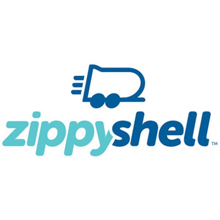 Zippy Shell Columbus Logo