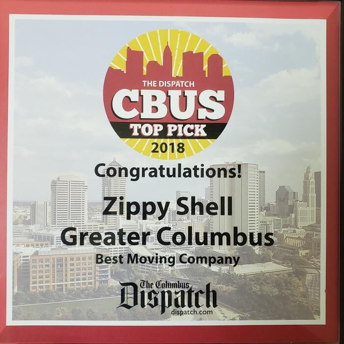 Images Zippy Shell Columbus