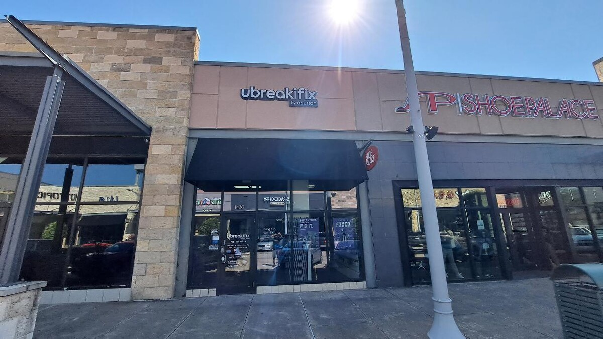 Images uBreakiFix - Phone and Computer Repair