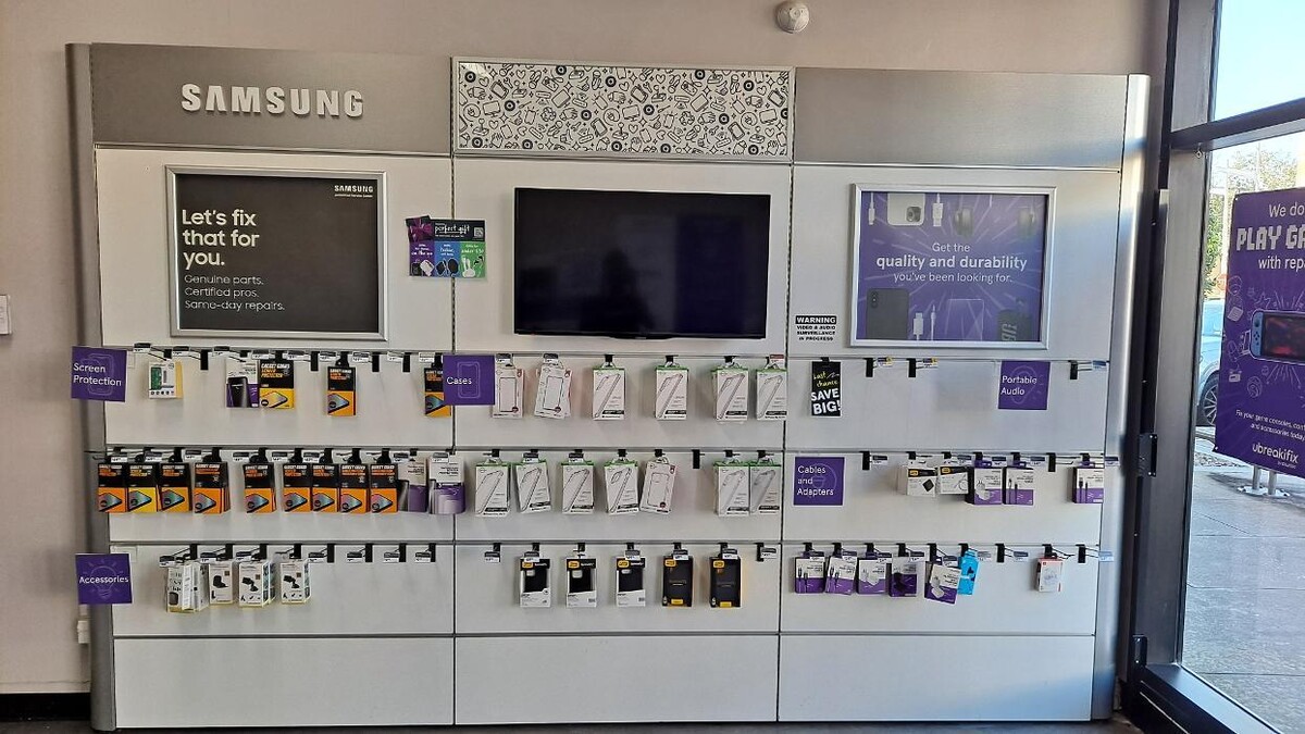 Images uBreakiFix - Phone and Computer Repair