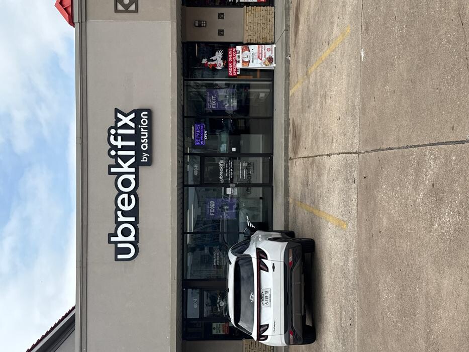 Images uBreakiFix - Phone and Computer Repair