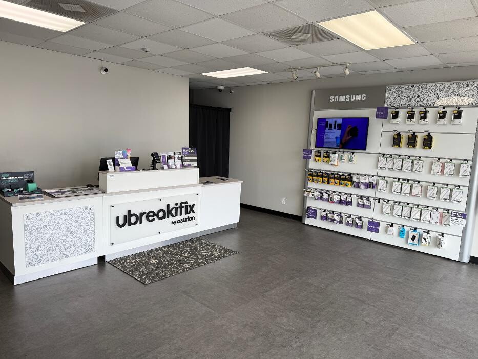Images uBreakiFix - Phone and Computer Repair