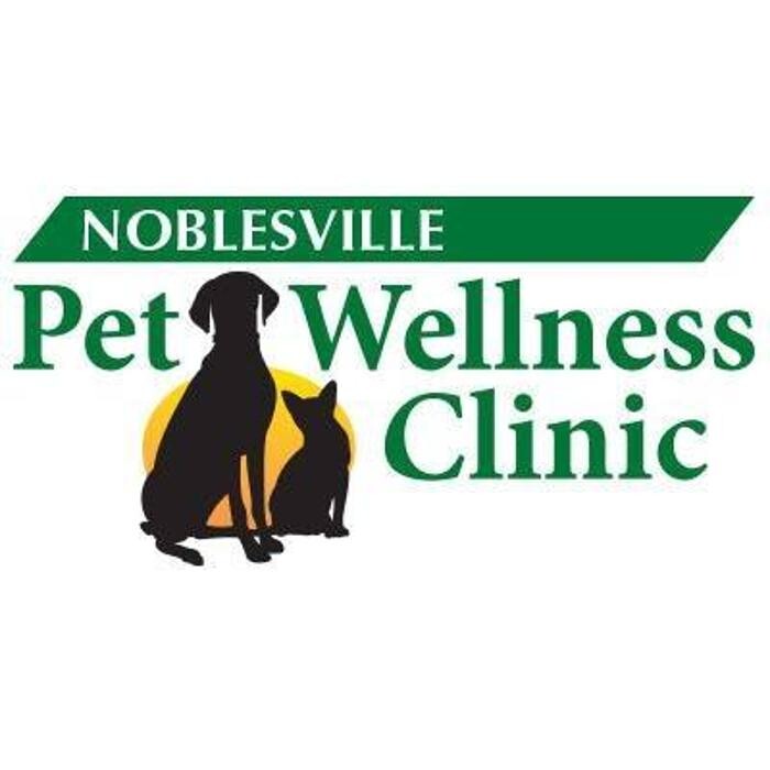 Noblesville Pet Wellness Clinic Logo