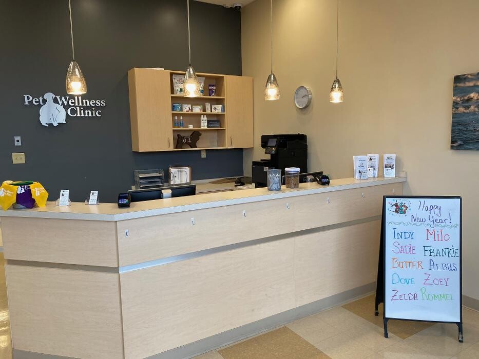 Images Noblesville Pet Wellness Clinic