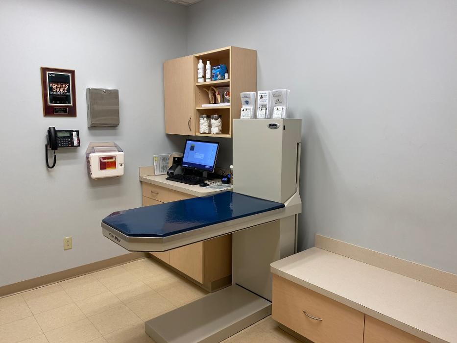 Images Noblesville Pet Wellness Clinic