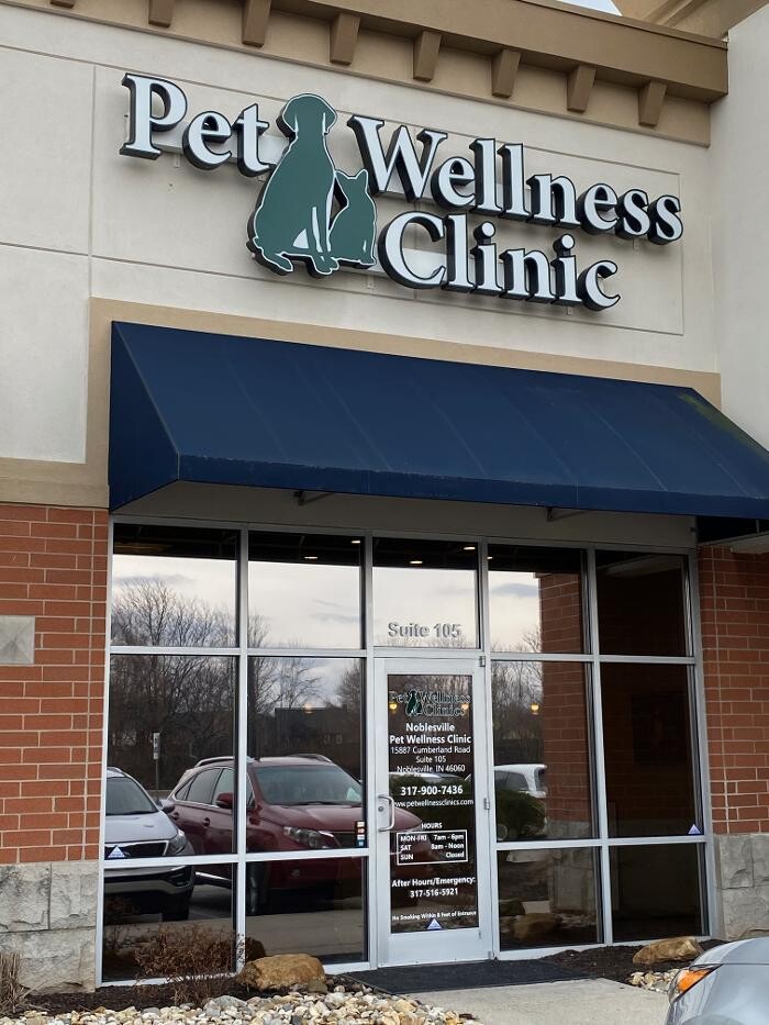Images Noblesville Pet Wellness Clinic