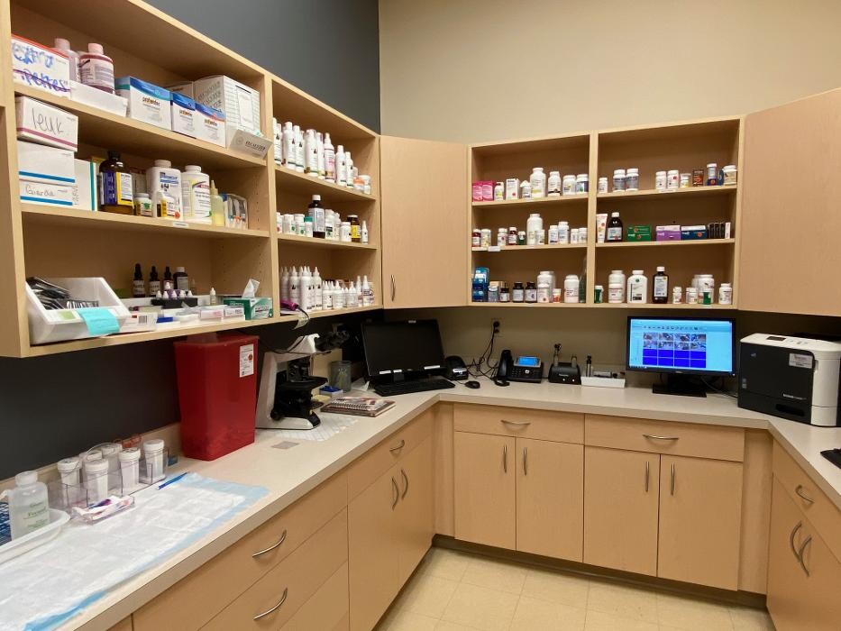 Images Noblesville Pet Wellness Clinic