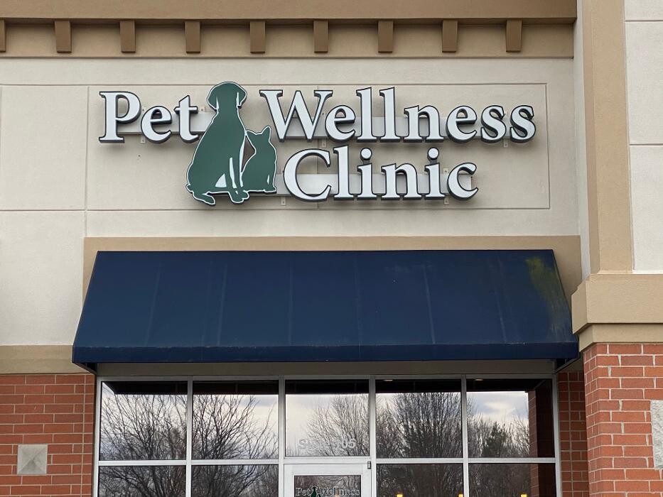 Images Noblesville Pet Wellness Clinic