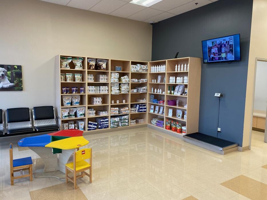 Images Noblesville Pet Wellness Clinic