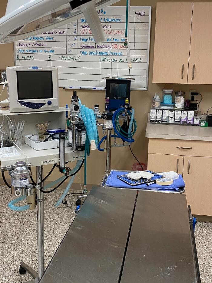 Images Noblesville Pet Wellness Clinic