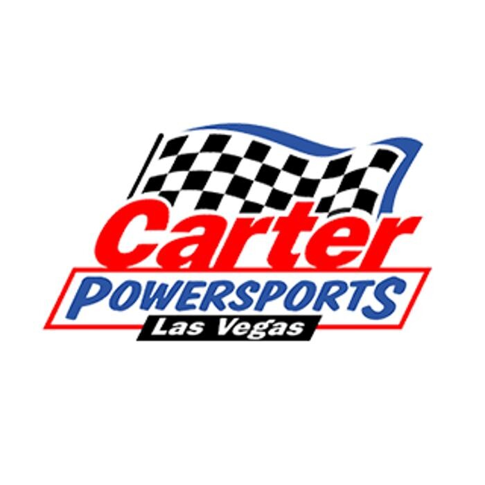 Carter Powersports Logo