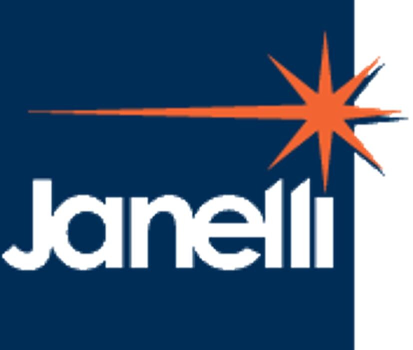 Janelli Security Logo