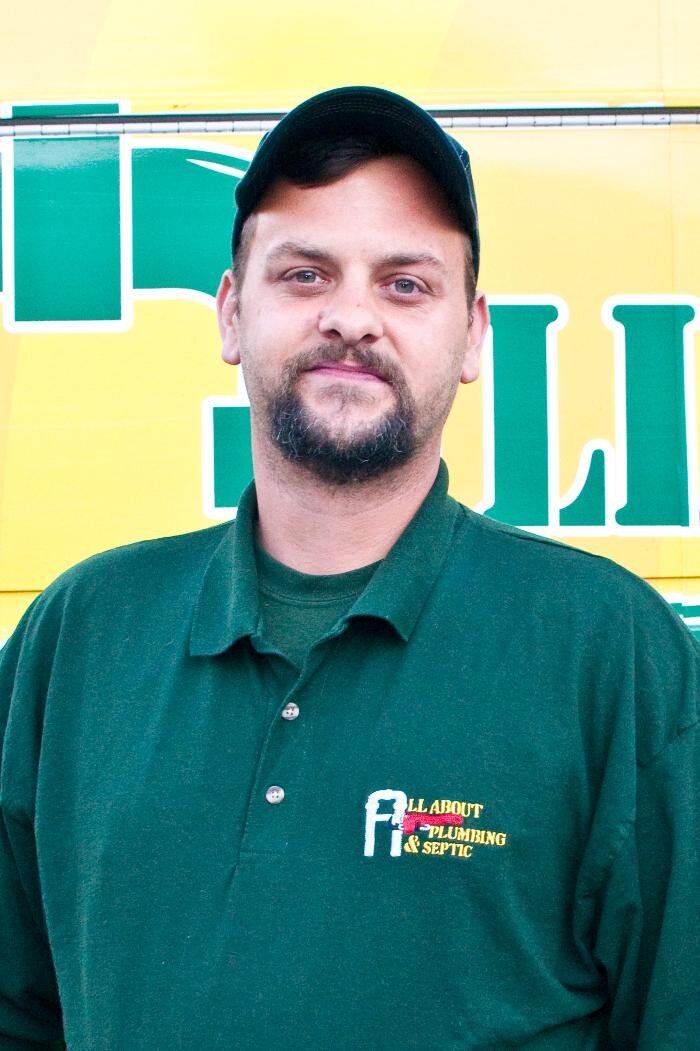 Images All About Septic - Mills River