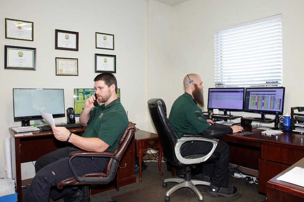 Images All About Septic - Mills River