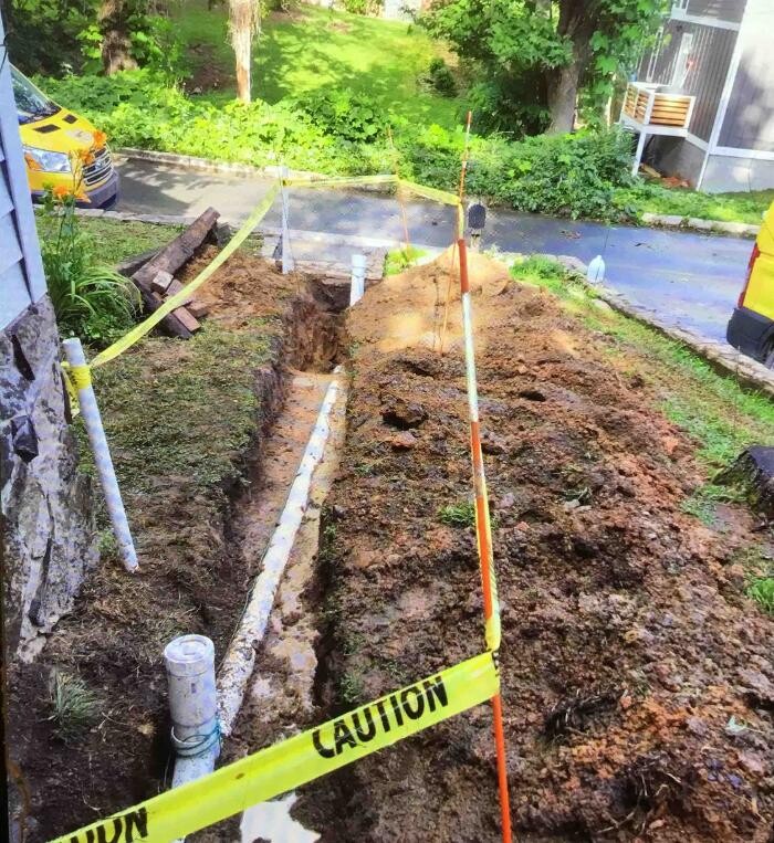 Images All About Septic - Mills River