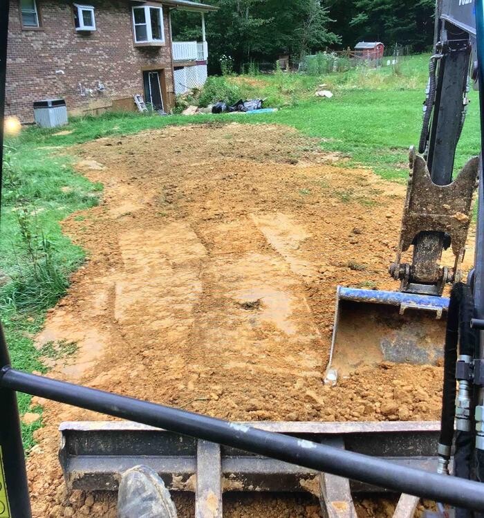 Images All About Septic - Mills River