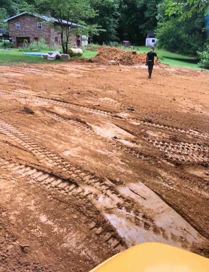 Images All About Septic - Mills River