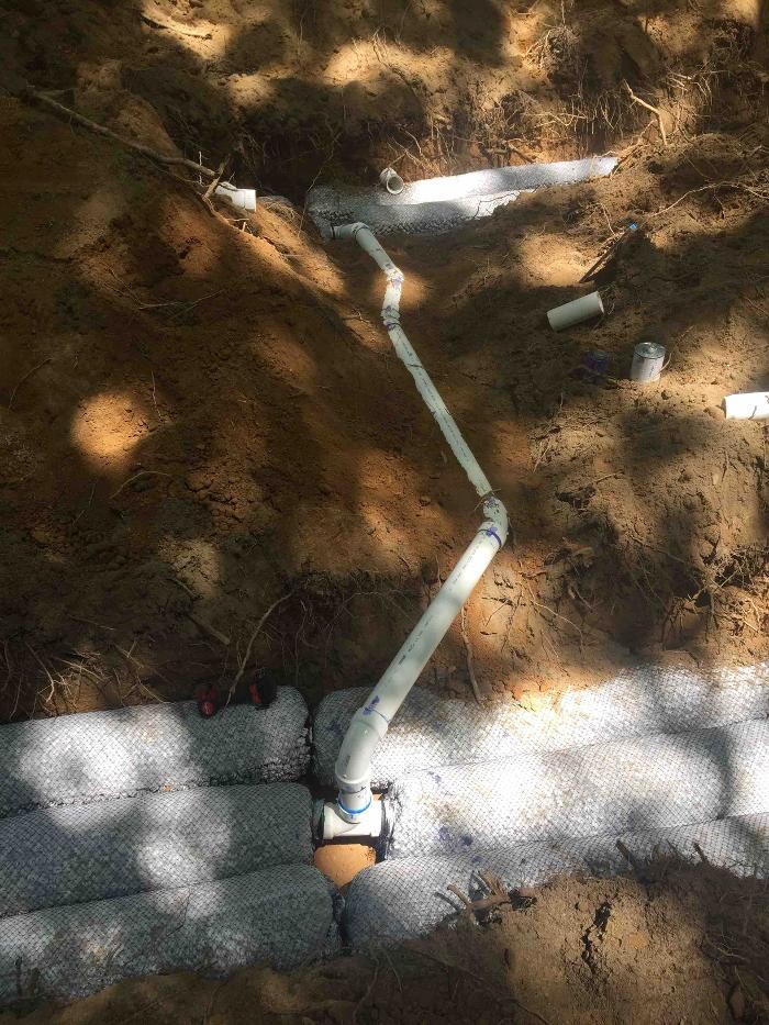 Images All About Septic - Mills River