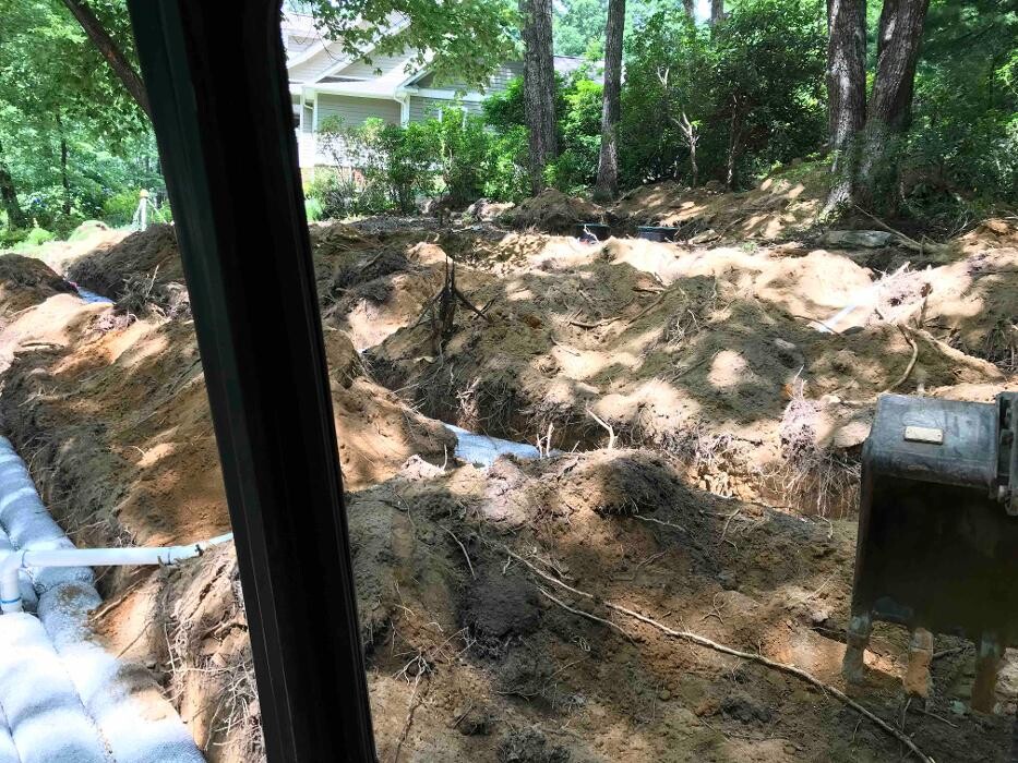 Images All About Septic - Mills River