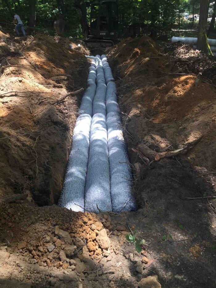 Images All About Septic - Mills River