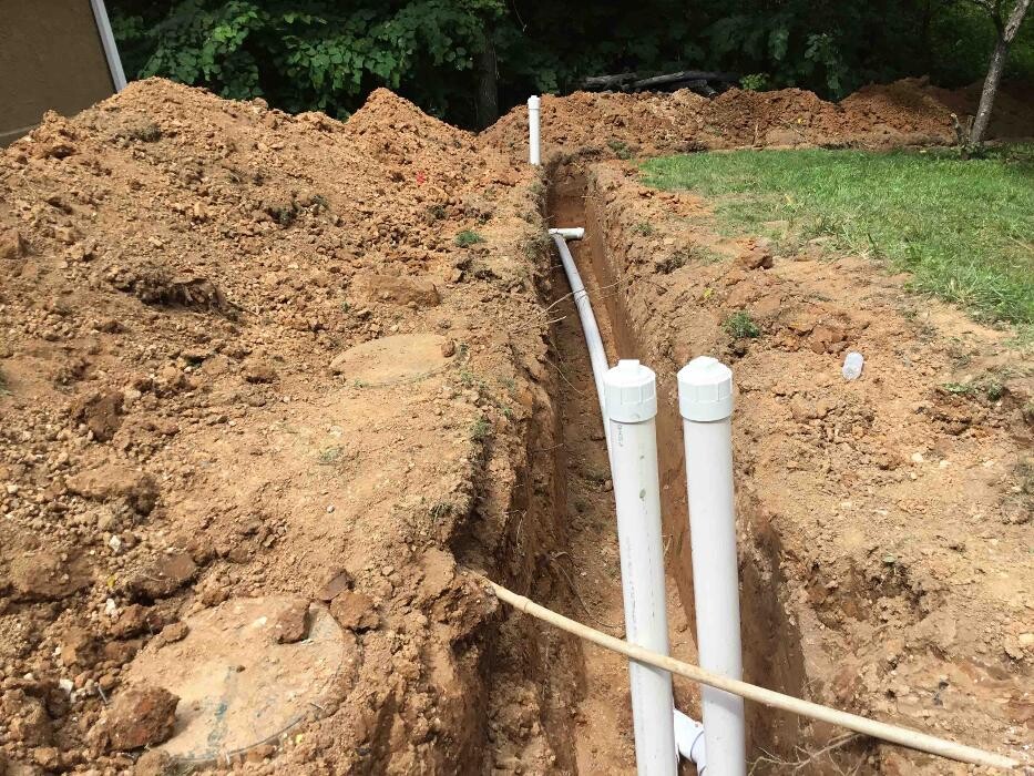 Images All About Septic - Mills River