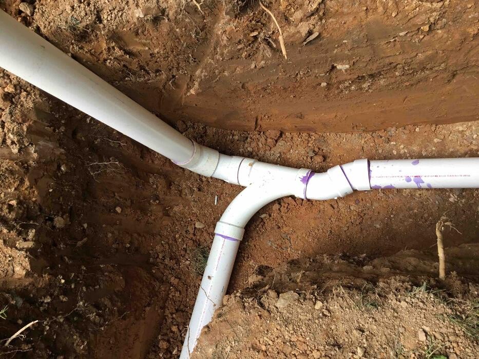 Images All About Septic - Mills River