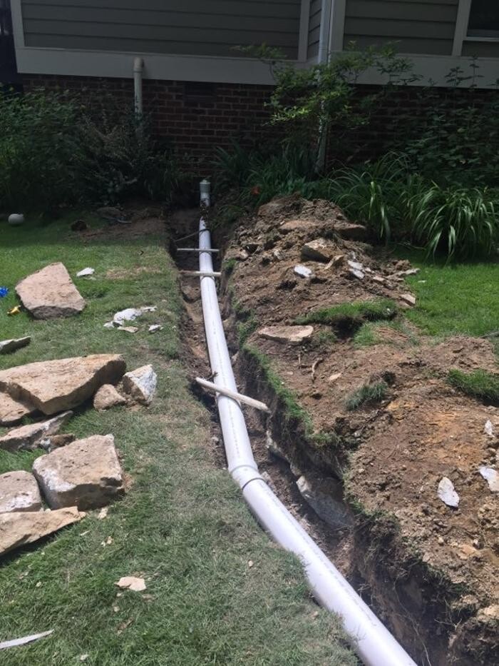 Images All About Septic - Mills River