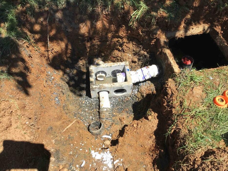 Images All About Septic - Mills River