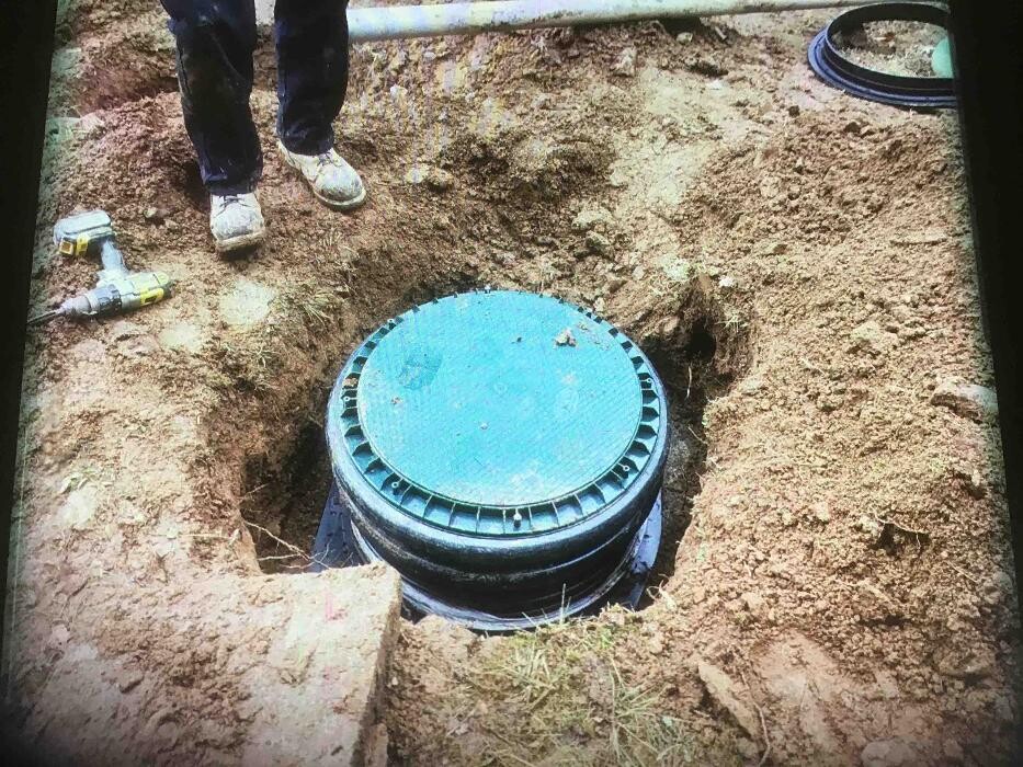 Images All About Septic - Mills River
