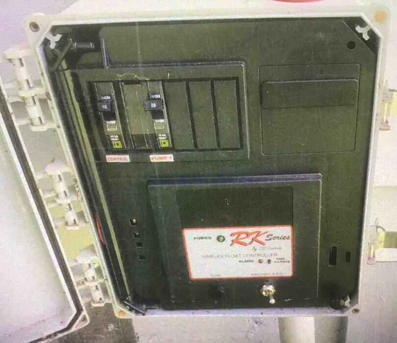 Images All About Septic - Mills River