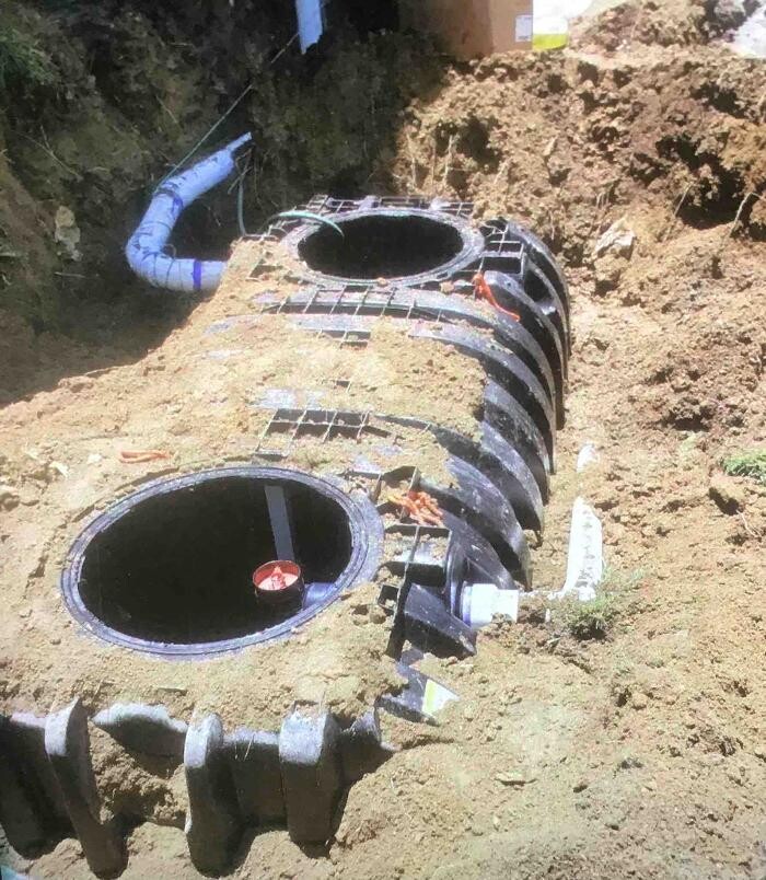 Images All About Septic - Mills River