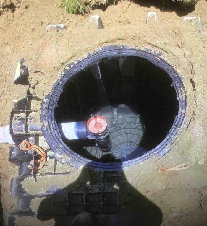 Images All About Septic - Mills River