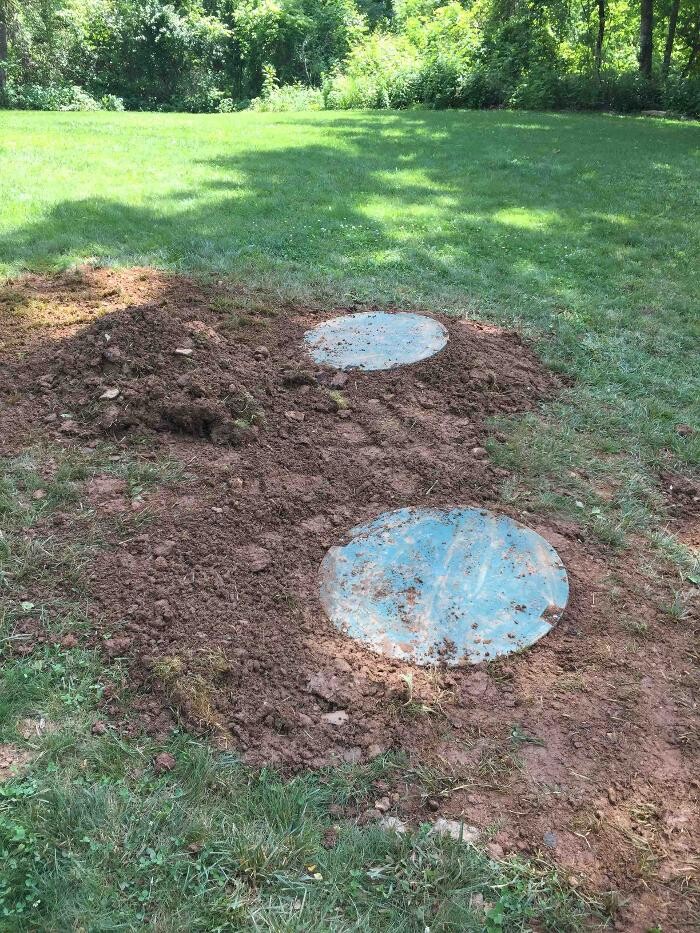 Images All About Septic - Mills River