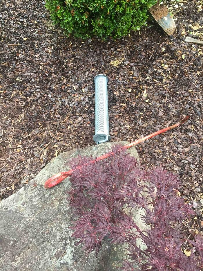 Images All About Septic - Mills River