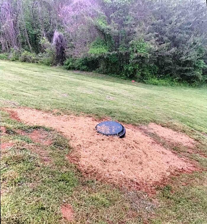 Images All About Septic - Mills River