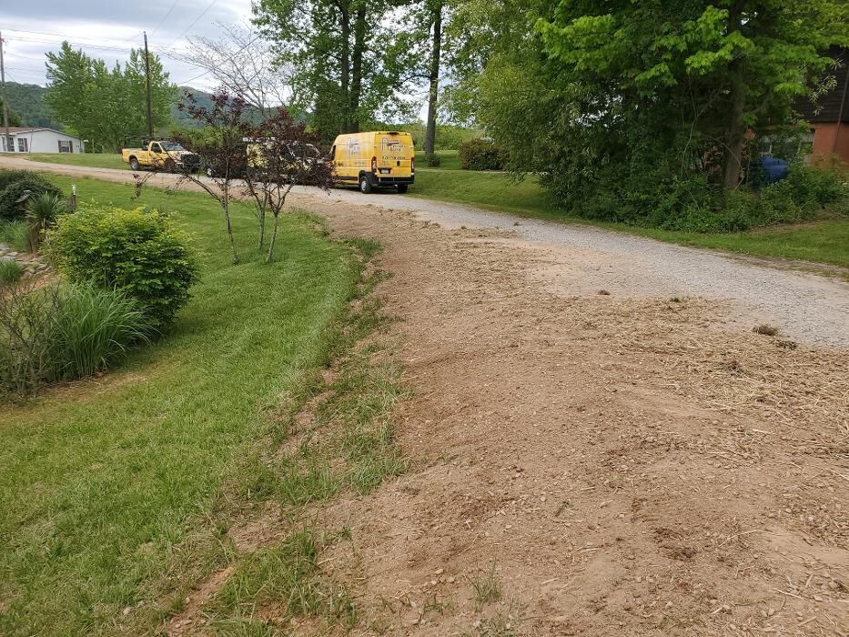 Images All About Septic - Mills River