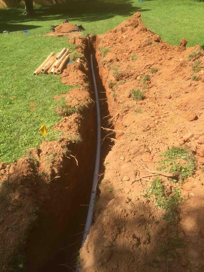 Images All About Septic - Mills River