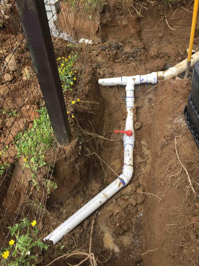 Images All About Septic - Mills River