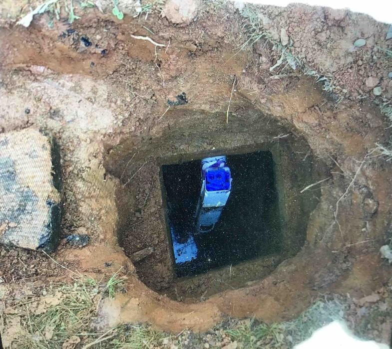 Images All About Septic - Mills River