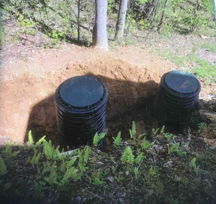 Images All About Septic - Mills River