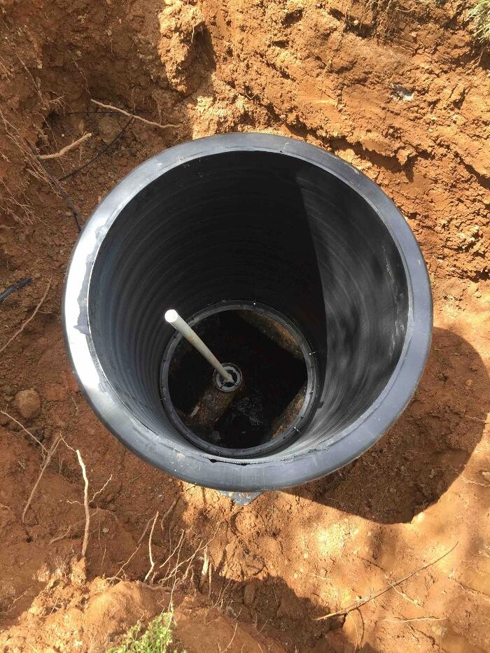 Images All About Septic - Mills River