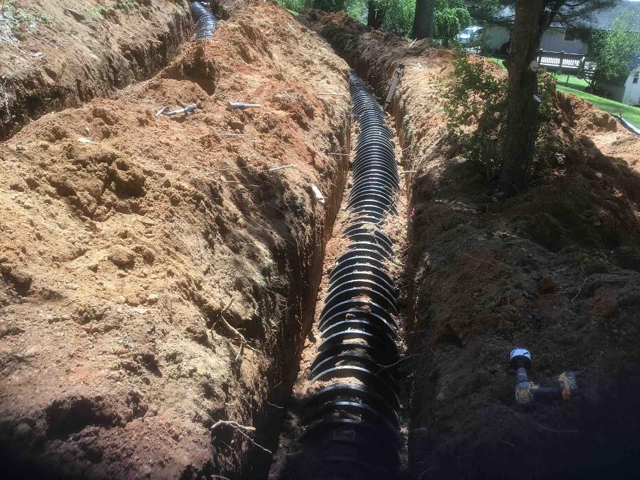 Images All About Septic - Mills River