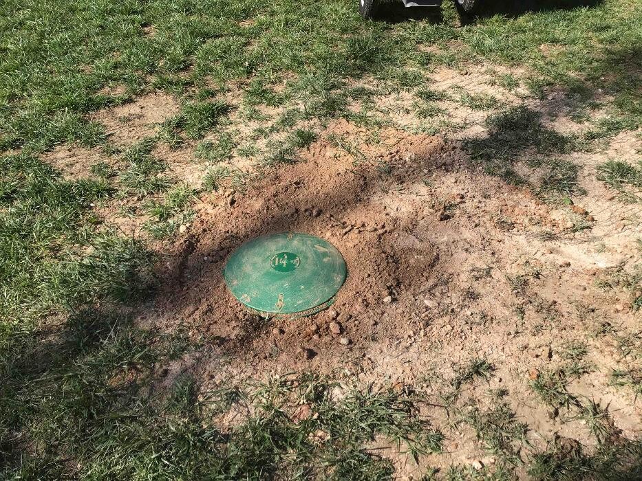 Images All About Septic - Mills River