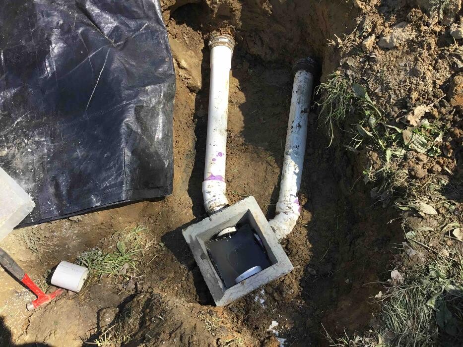 Images All About Septic - Mills River